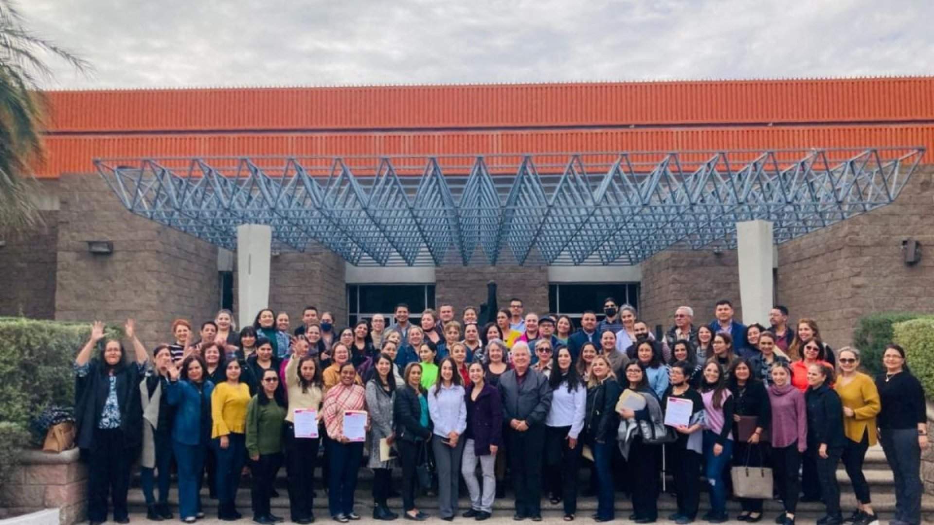 Implementa Cobach Sonora programa de inclusión educativa “Bachillerato para todas y todos”